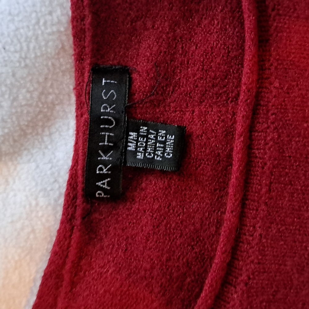 Parkhurst Sweater - Picture 2 of 4